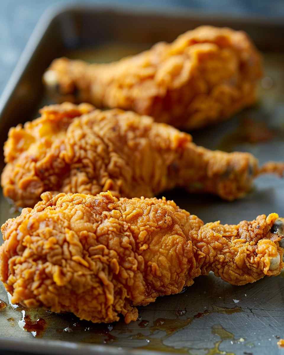 Country Fried Chicken