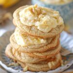 Banana Pudding Cookies