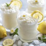 Creamy Lemonade