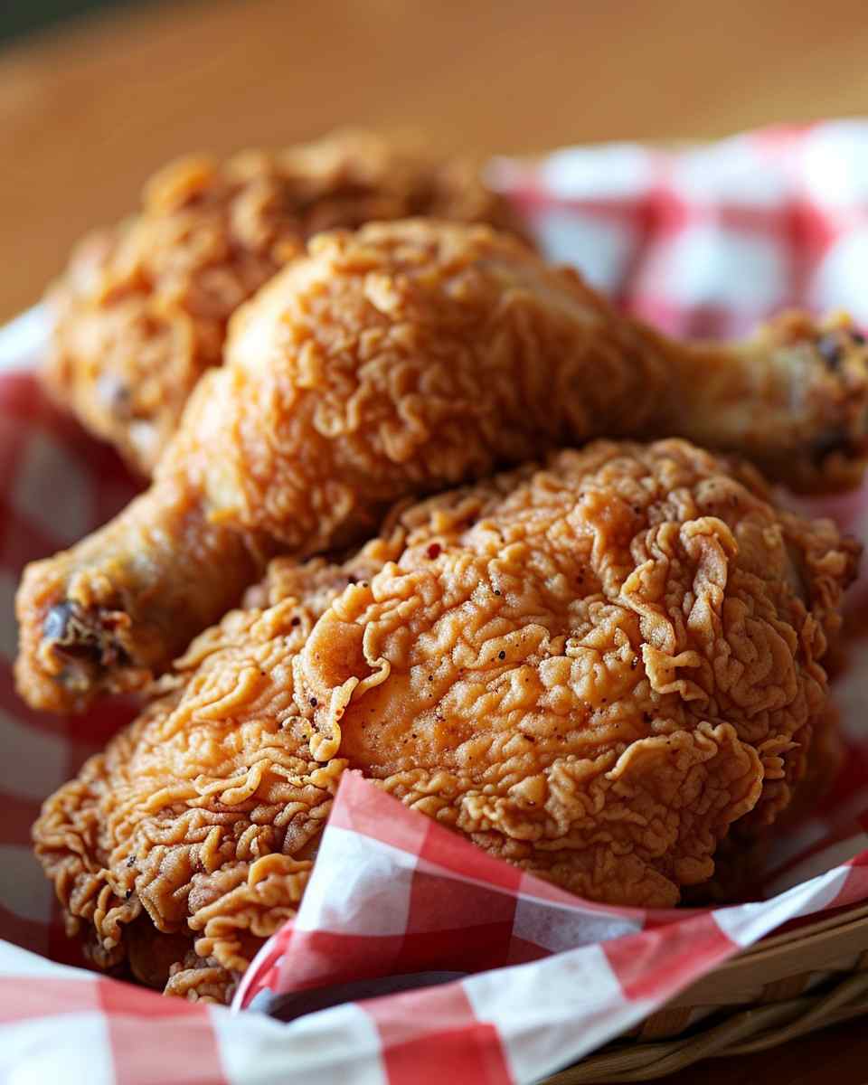 Country Fried Chicken