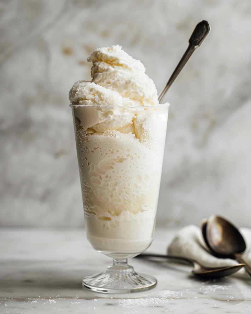 Vanilla Sweet Cream Cold Foam