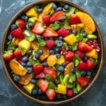Fruit Salad