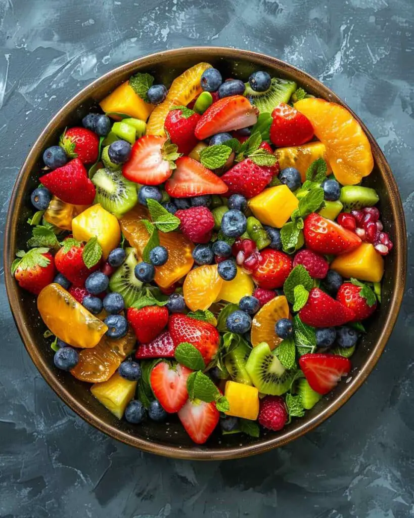 Fruit Salad