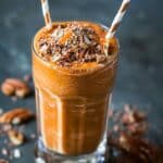 Carrot Cake Smoothie