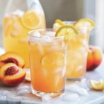 Peach Lemonade