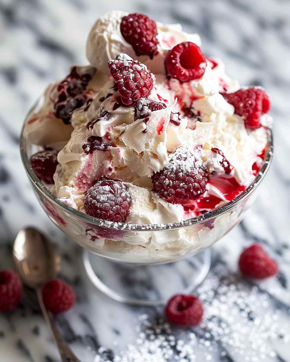 Easy Eton Mess 5 Easy Eton Mess