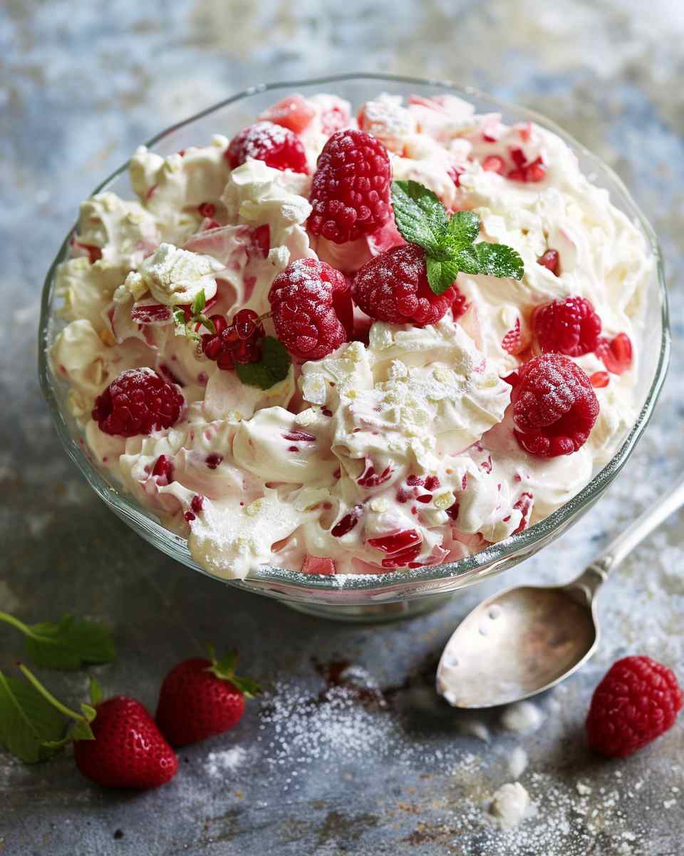 Easy Eton Mess 6 Easy Eton Mess