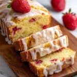 Easy Strawberry Bread Recipe