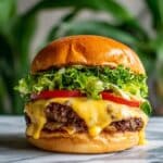 Oklahoma Onion Burger Recipe