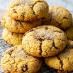 Butter Pecan Cookies Recipe