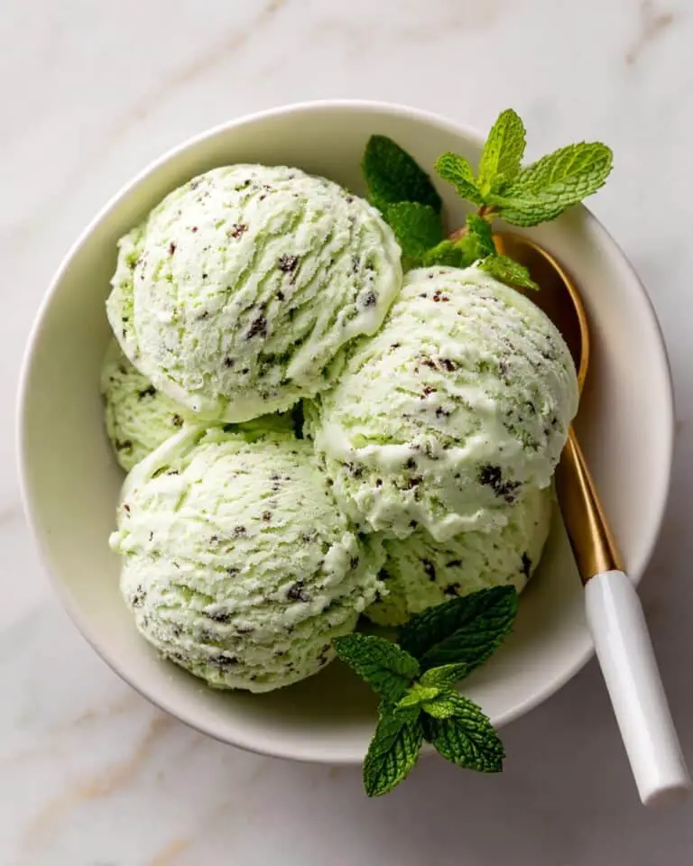 Kiwi Sorbet Recipe