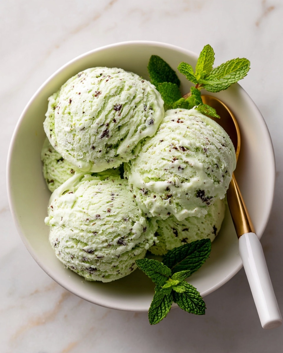 Kiwi Sorbet Recipe