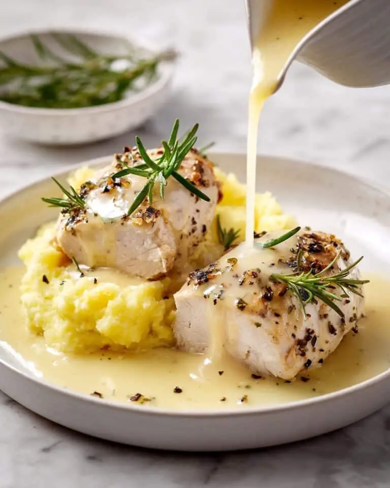Yum Yum Chicken Recipe