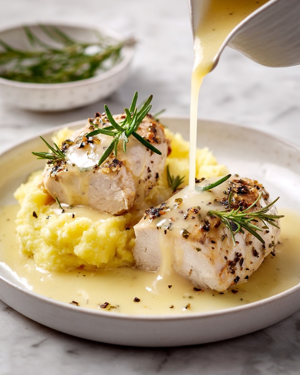 Yum Yum Chicken Recipe