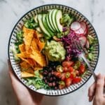 Healthy Taco Salad Recipe