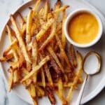 Togarashi Fries Recipe