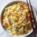Kani Salad Recipe