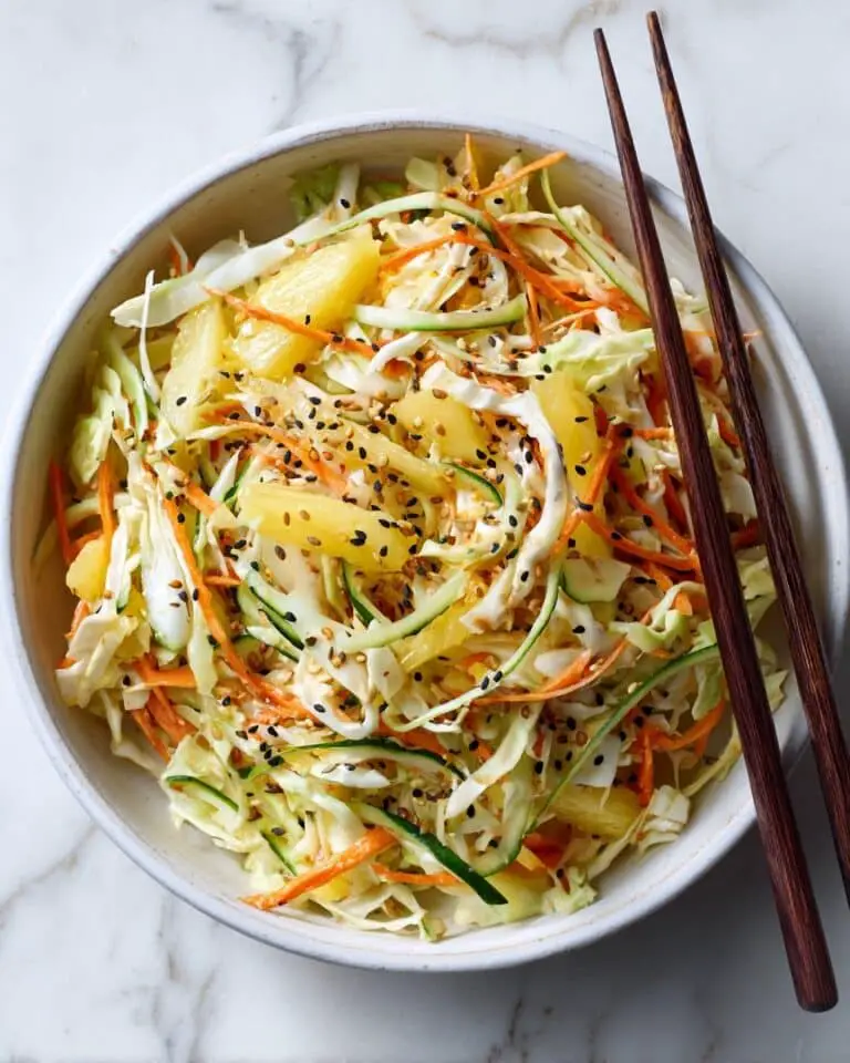 Kani Salad Recipe