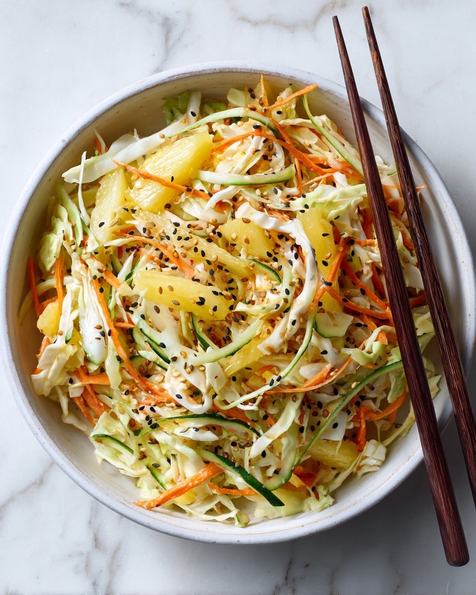 Kani Salad Recipe