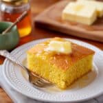 The Best Moist Cornbread Recipe