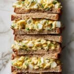 The Best Egg Salad Sandwich Recipe