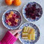 Nature’s Candy: Layered Jellies (3 Ways) Recipe