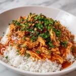 Crockpot Cajun Butter Chicken Recipe