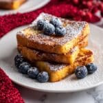 Air Fryer French Toast Bites Recipe