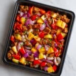 Pineapple Chicken Bake Recipe