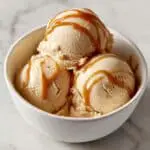 Creamy Italian Coffee Gelato Recipe