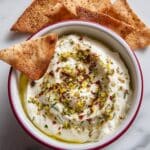 Whipped Feta Dip Recipe