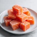 Watermelon Mochi (Dye-free, Gluten-Free, Dairy-Free, Modified AIP) Recipe