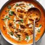 Coconut Chicken Curry - Quick and Easy Recipe