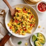 Tex-Mex Migas Recipe