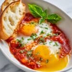 Eggs in Purgatory Recipe