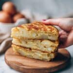 Spanish Tortilla Recipe