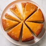 Buttermilk Banana Cake Recipe
